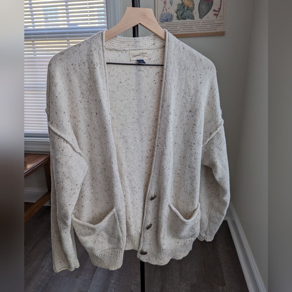 🎯Target Cardigan